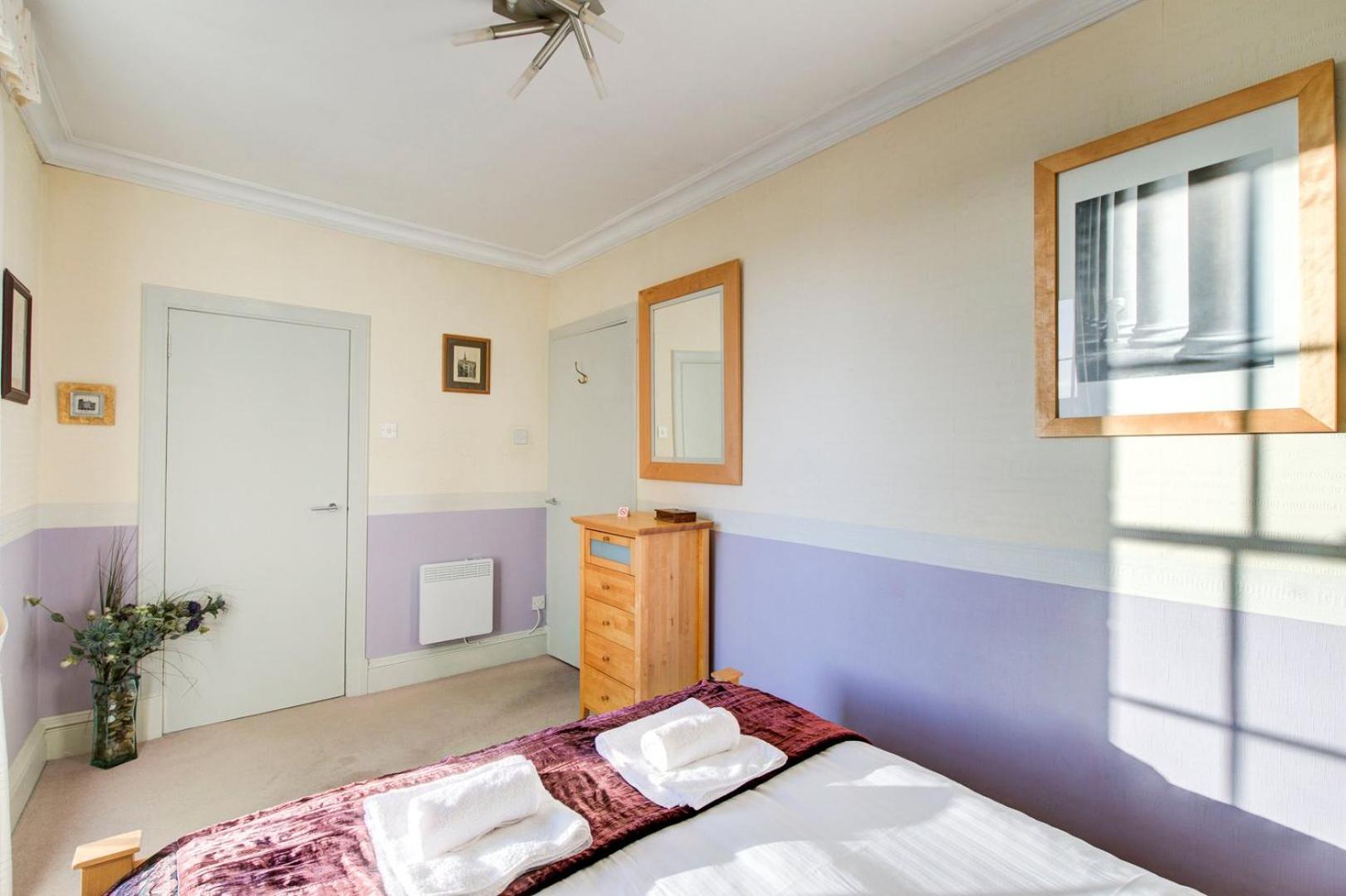 Guestready - Historic Edinburgh Old Town Apartment Bagian luar foto