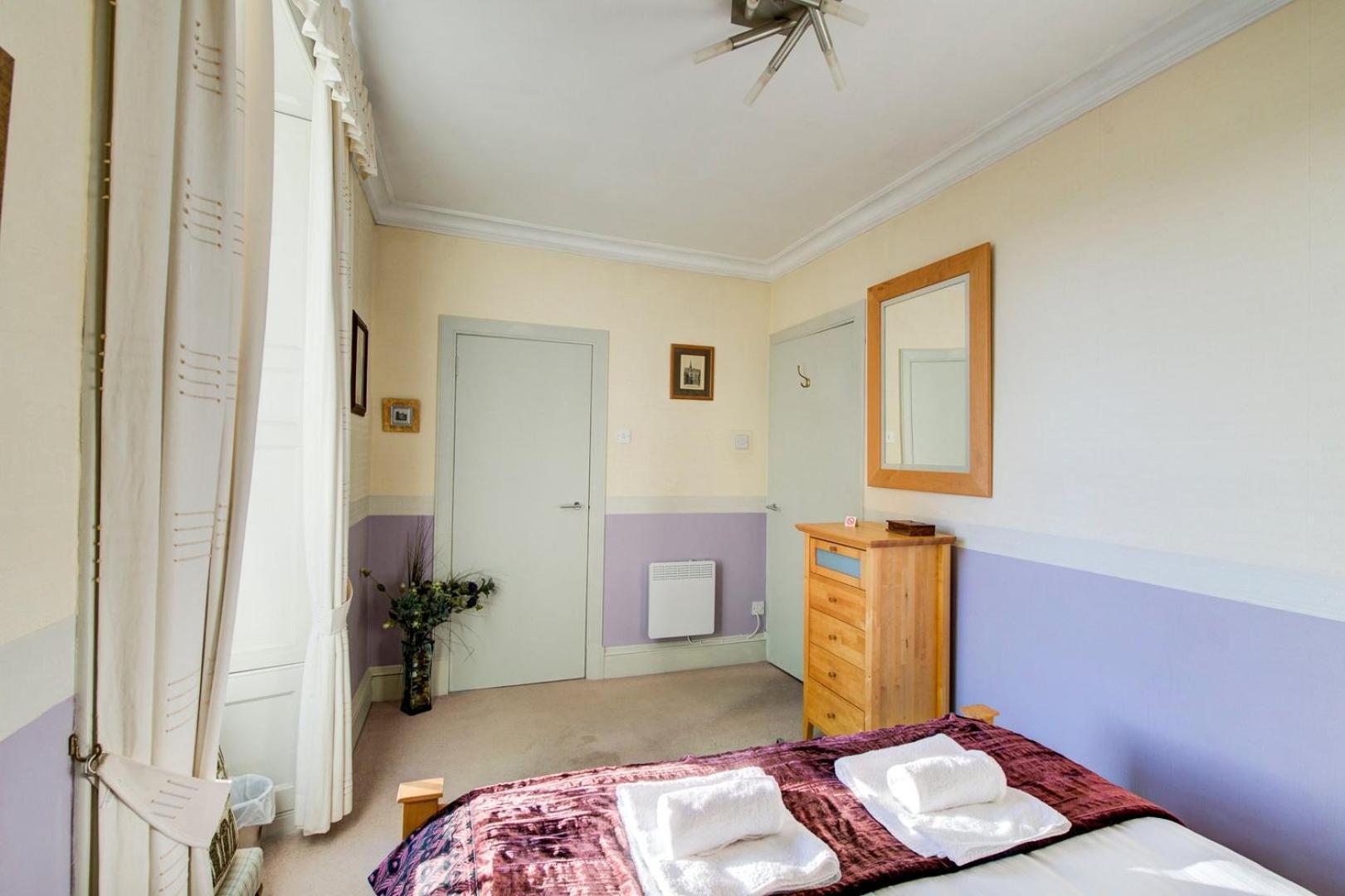 Guestready - Historic Edinburgh Old Town Apartment Bagian luar foto