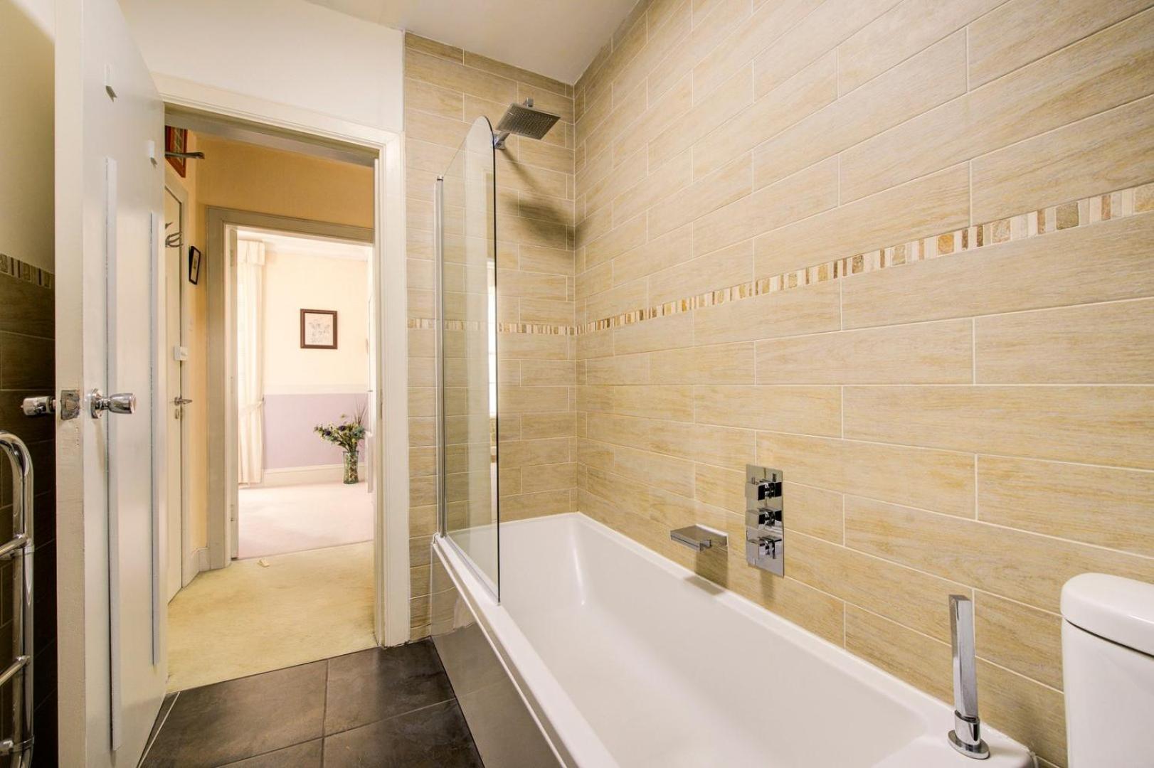 Guestready - Historic Edinburgh Old Town Apartment Bagian luar foto