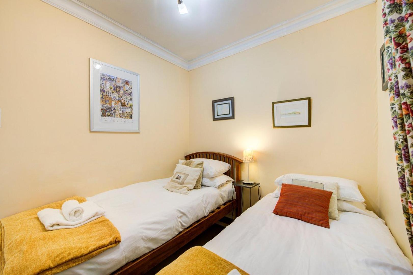 Guestready - Historic Edinburgh Old Town Apartment Bagian luar foto